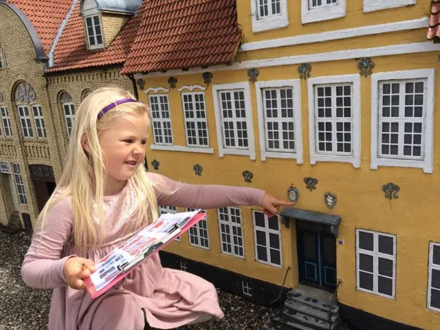 Køge Miniby